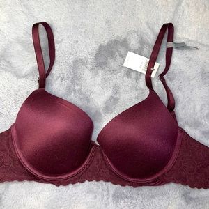 Aerie 34B “Sunnie Demi” Push-Up Bra